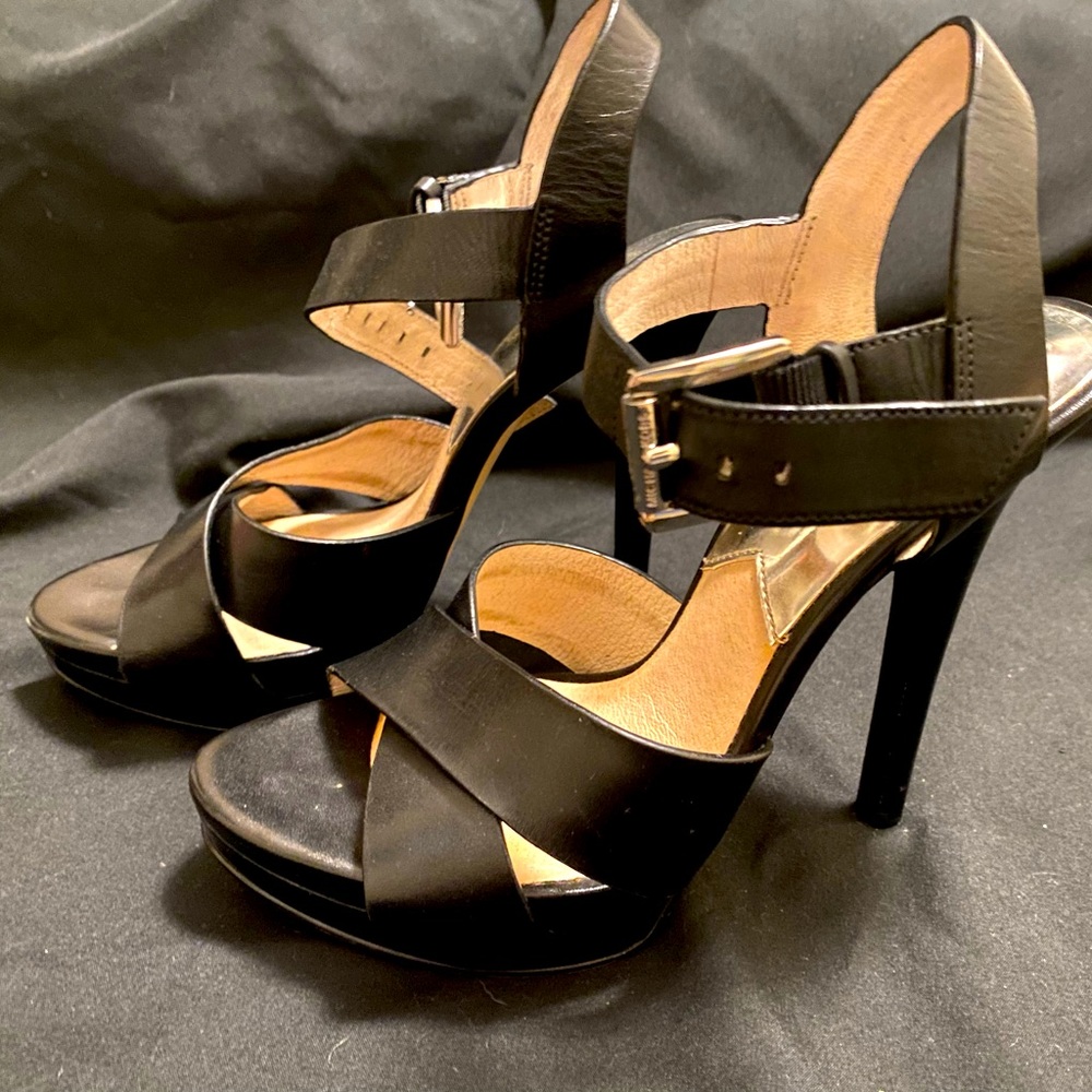 Michael Kors heels